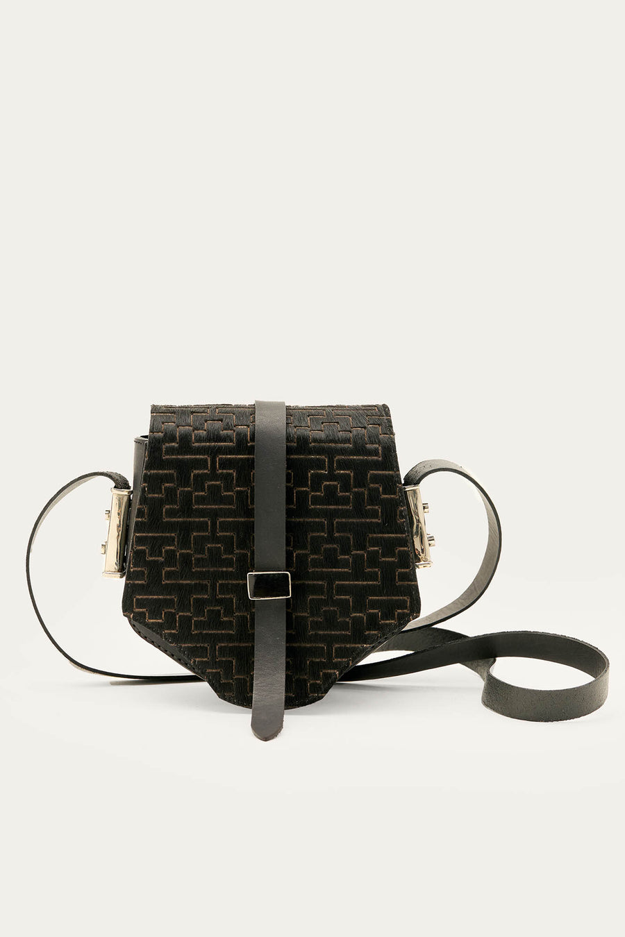 Azabache Bag