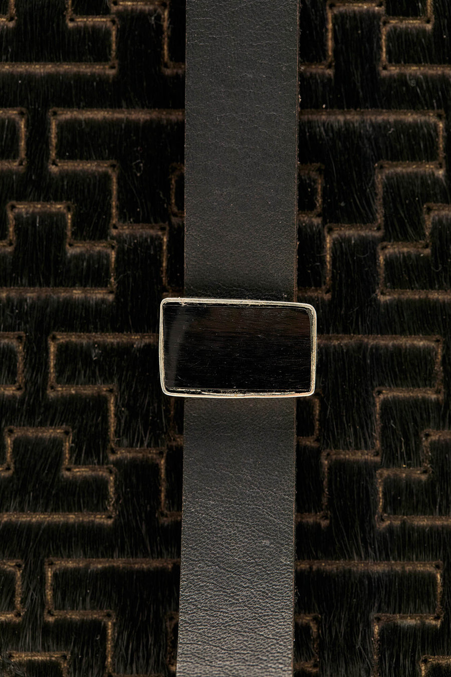 Azabache Bag