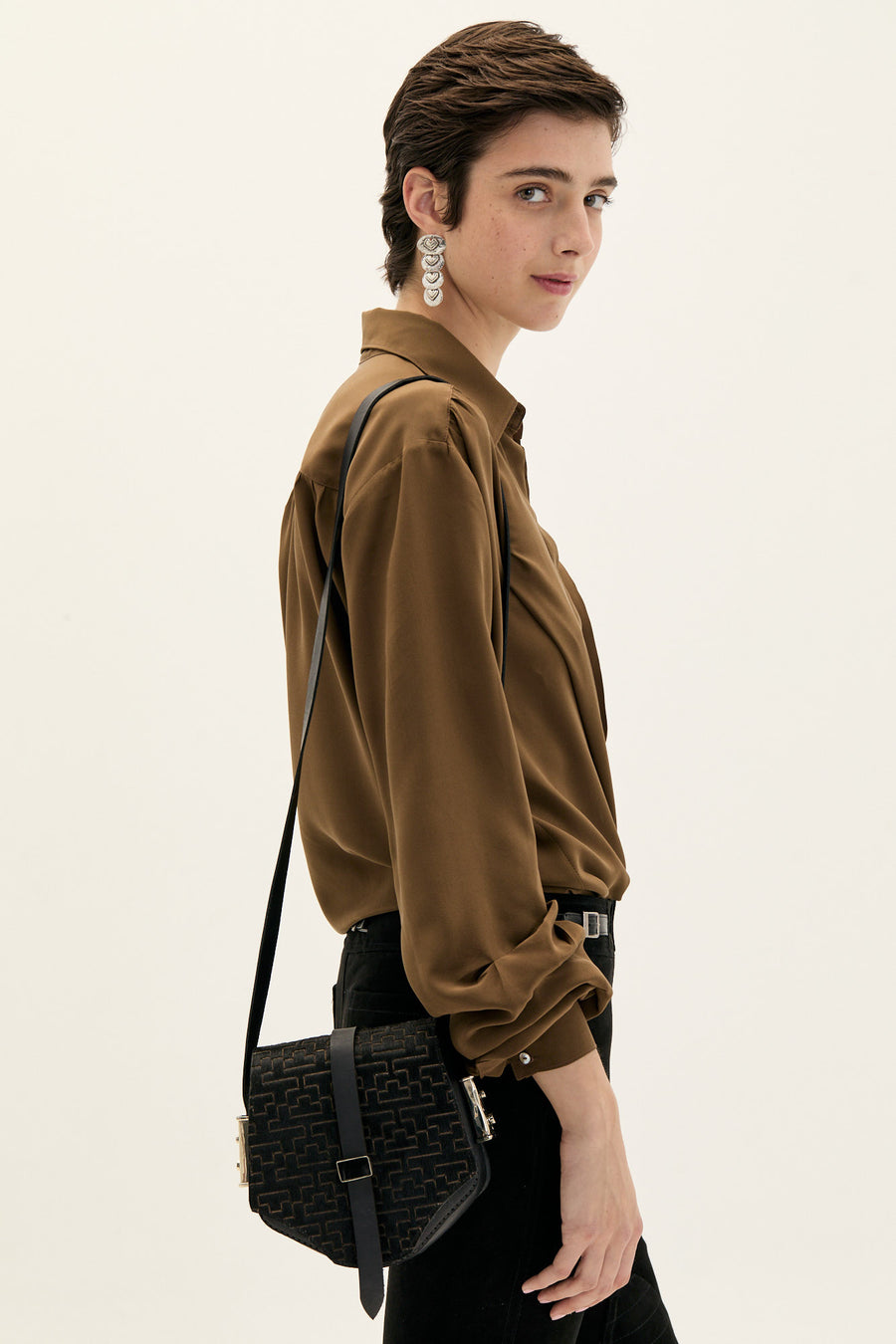 Azabache Bag