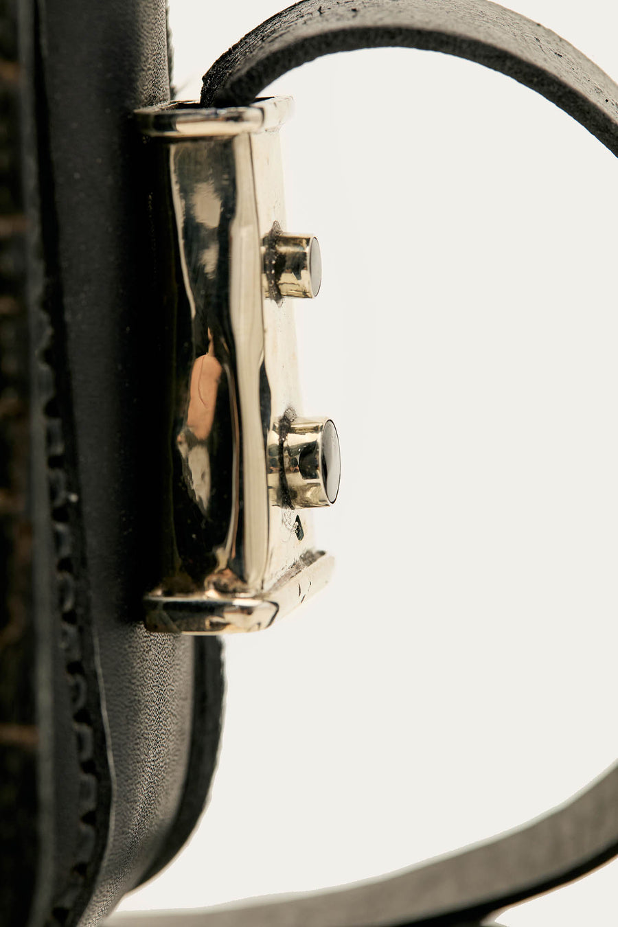 Azabache Bag
