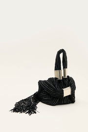 Inca Loom Bag