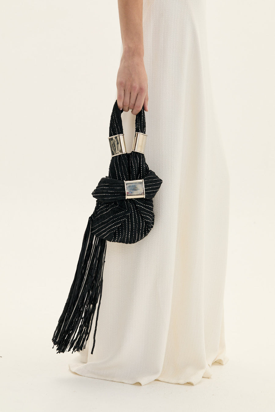 Inca Loom Bag