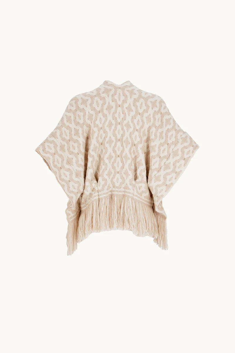 Acacia Kimono