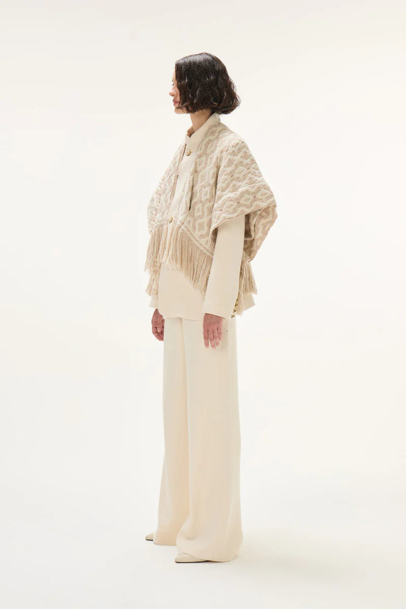 Acacia Kimono
