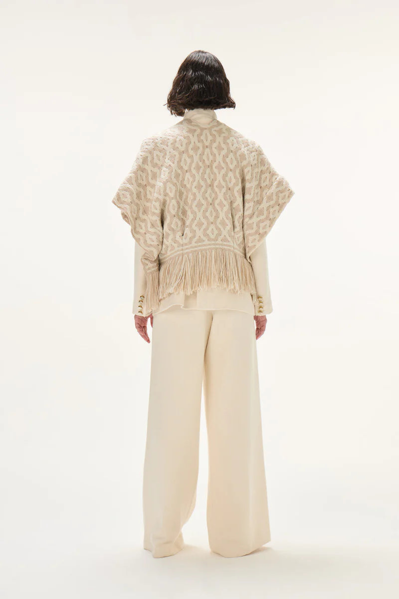 Acacia Kimono