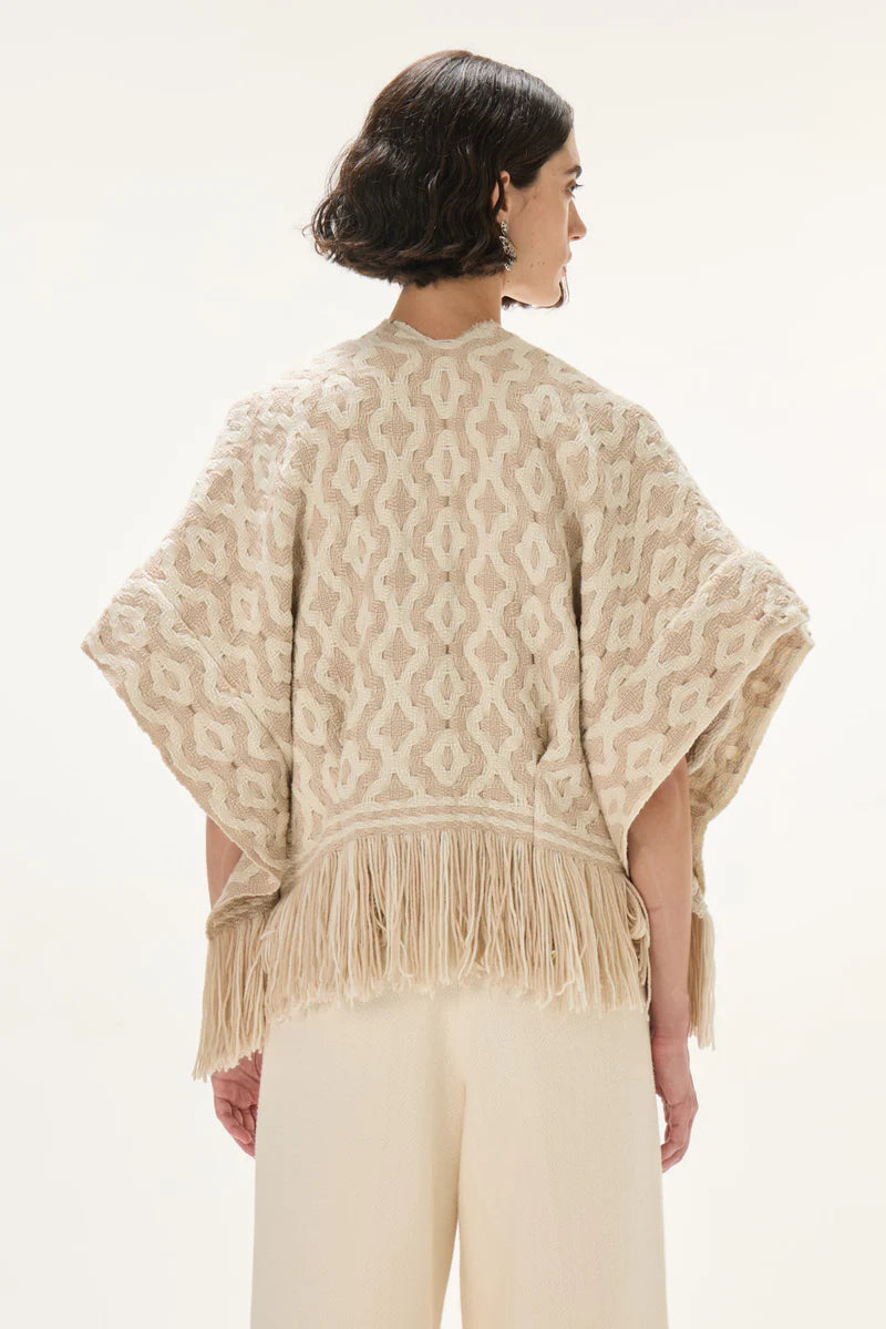 Acacia Kimono