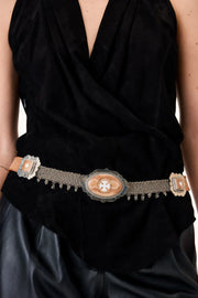Rastra Paqueta Mini Belt
