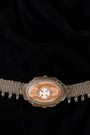 Rastra Paqueta Mini Belt