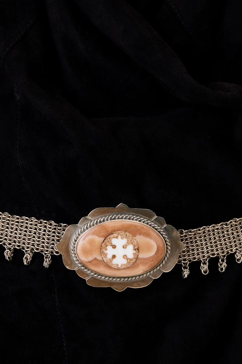 Rastra Paqueta Mini Belt