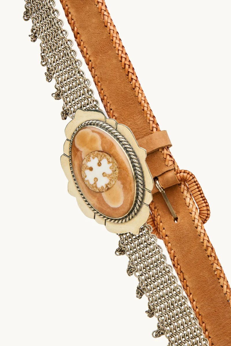 Rastra Paqueta Mini Belt