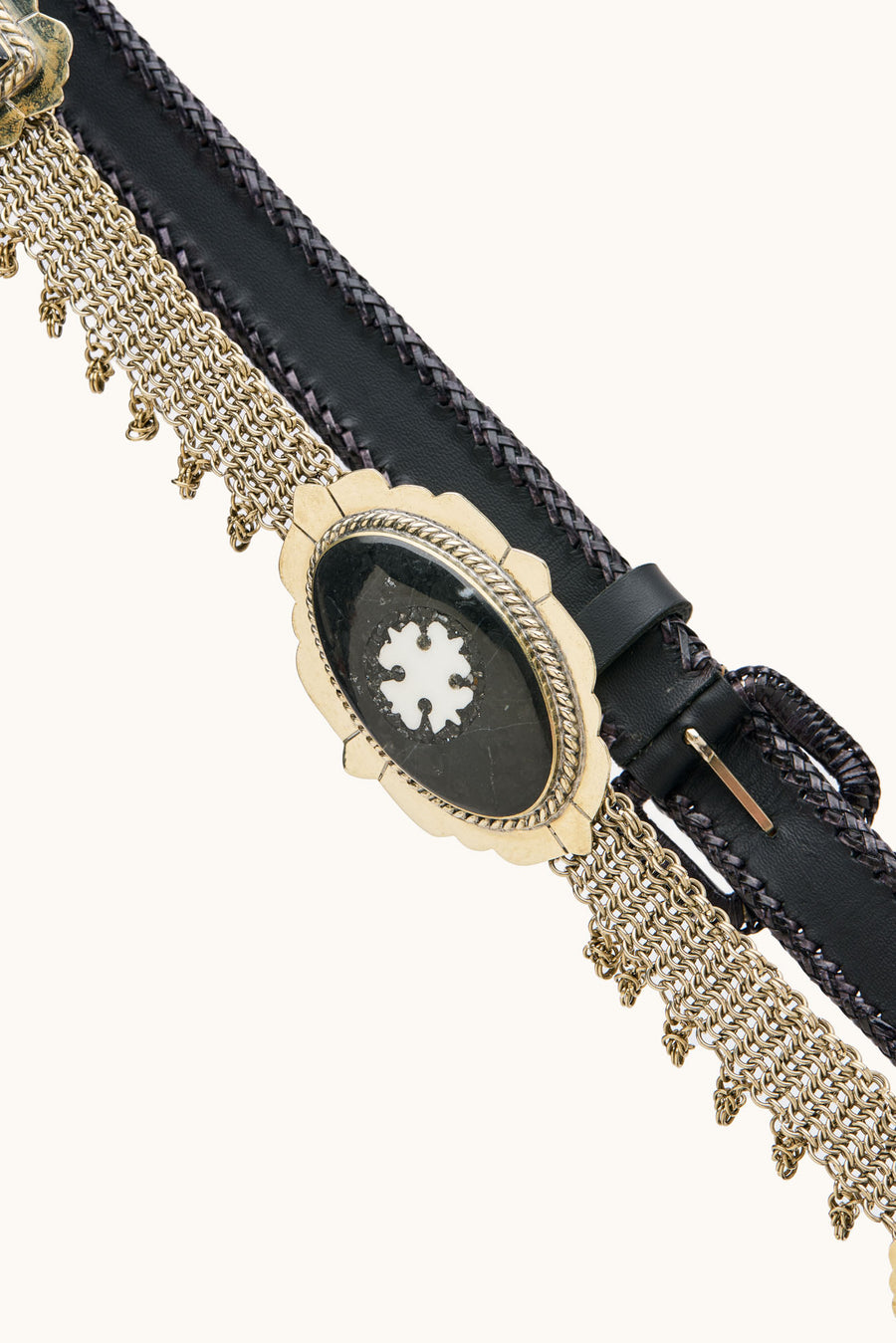Rastra Paqueta Mini Belt