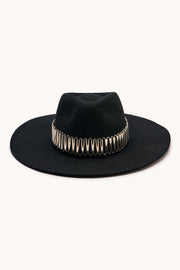 Junco Hat