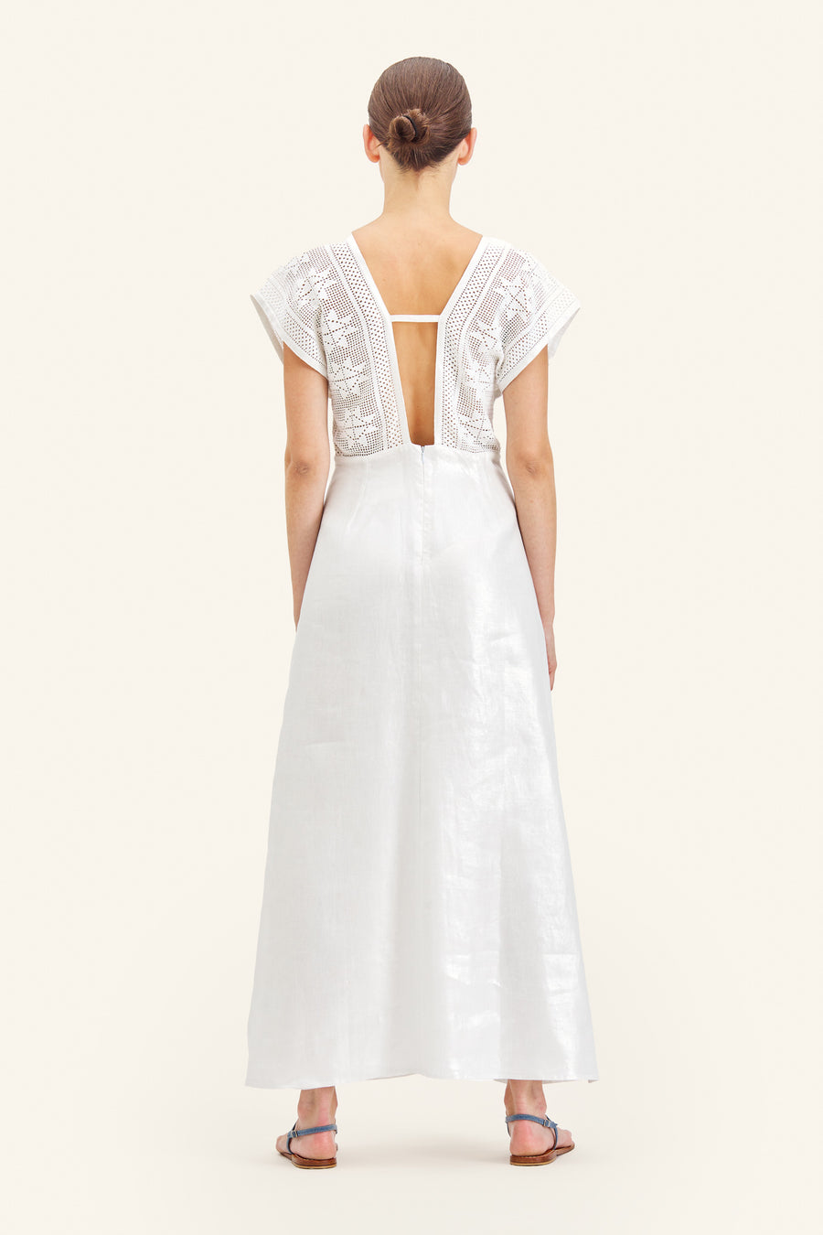 Vestido Firah