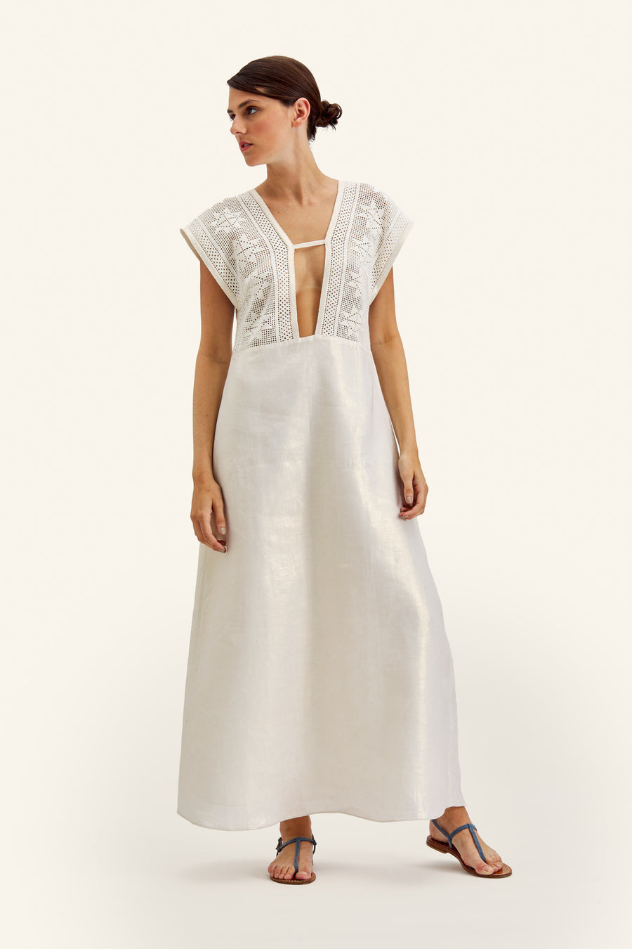 Vestido Firah