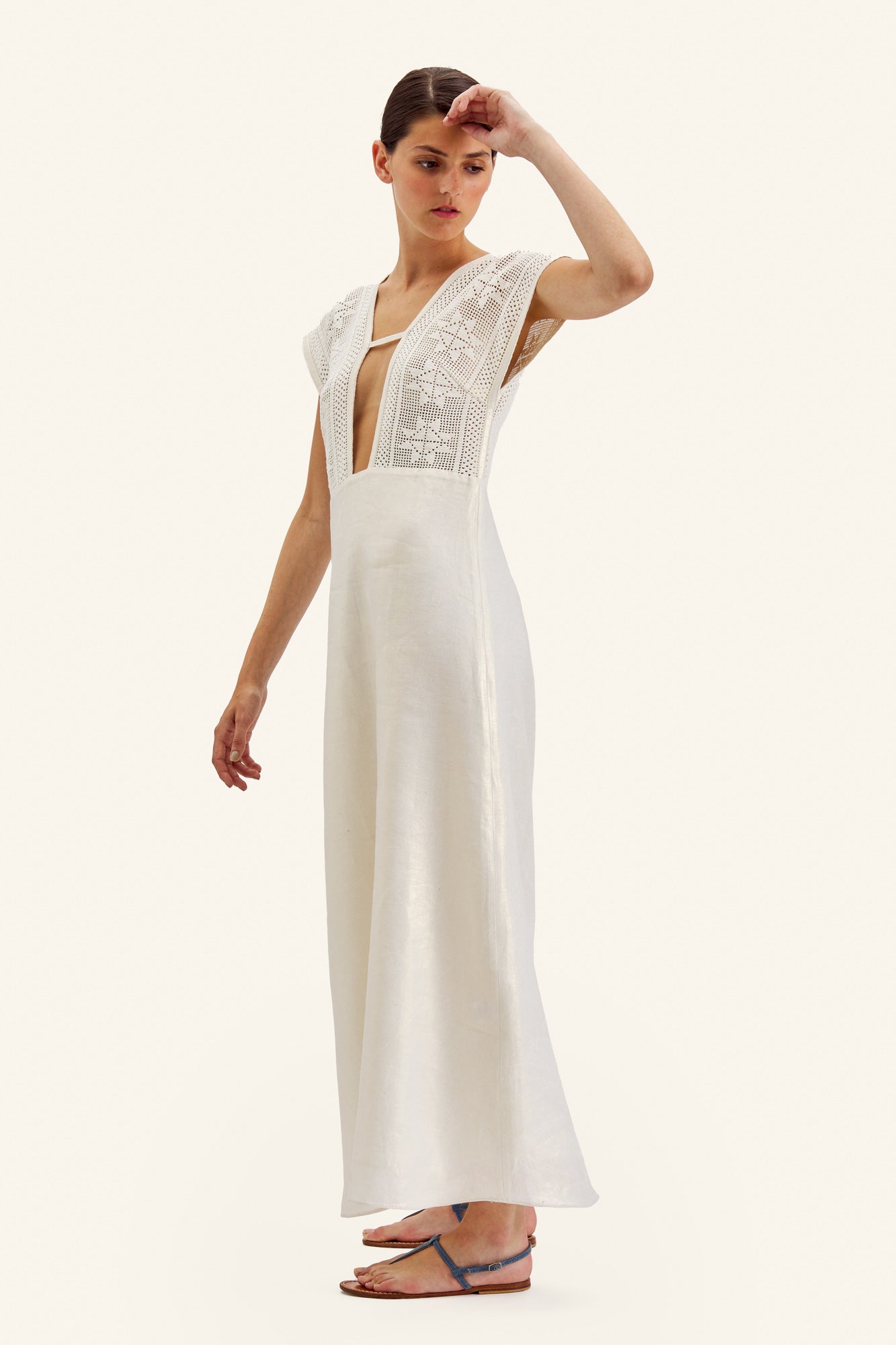 Vestido Firah