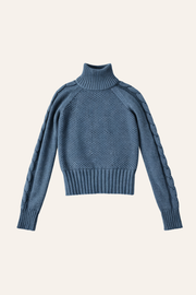 Ria Merino Sweater