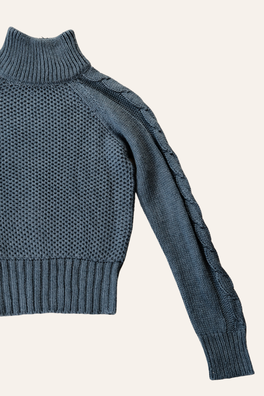 Ria Merino Sweater