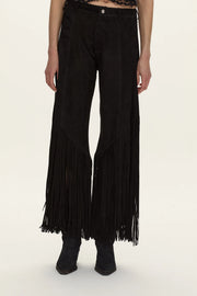 Pantalón Aimé de Cuero