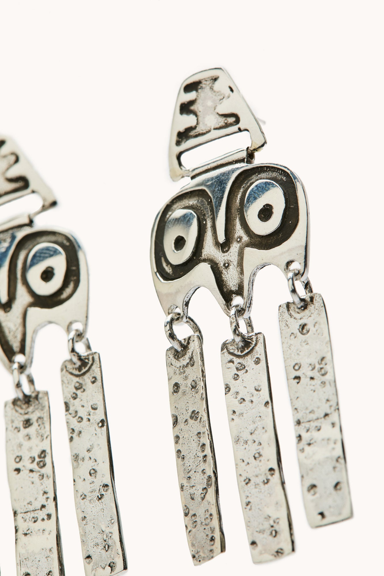 Owl Earrings