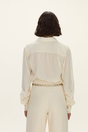 Camisa Azabache