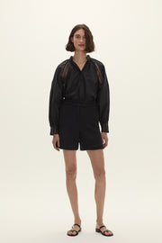 Camisa Bahía de Algodón