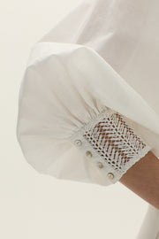 Camisa Bahía de Algodón