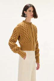 Bomber Cardon