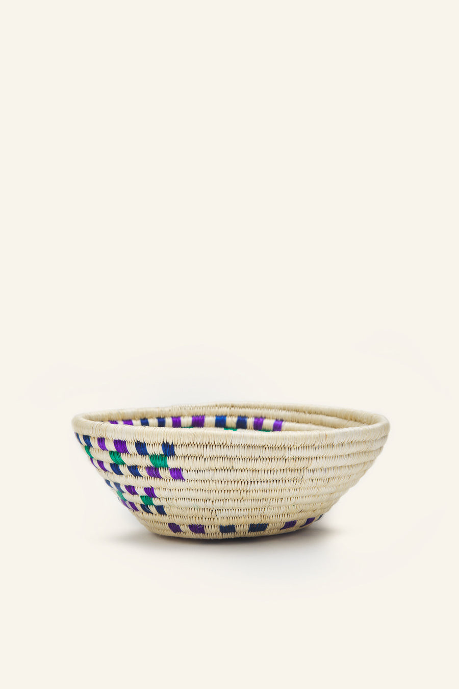 Small Macaw Bowl
