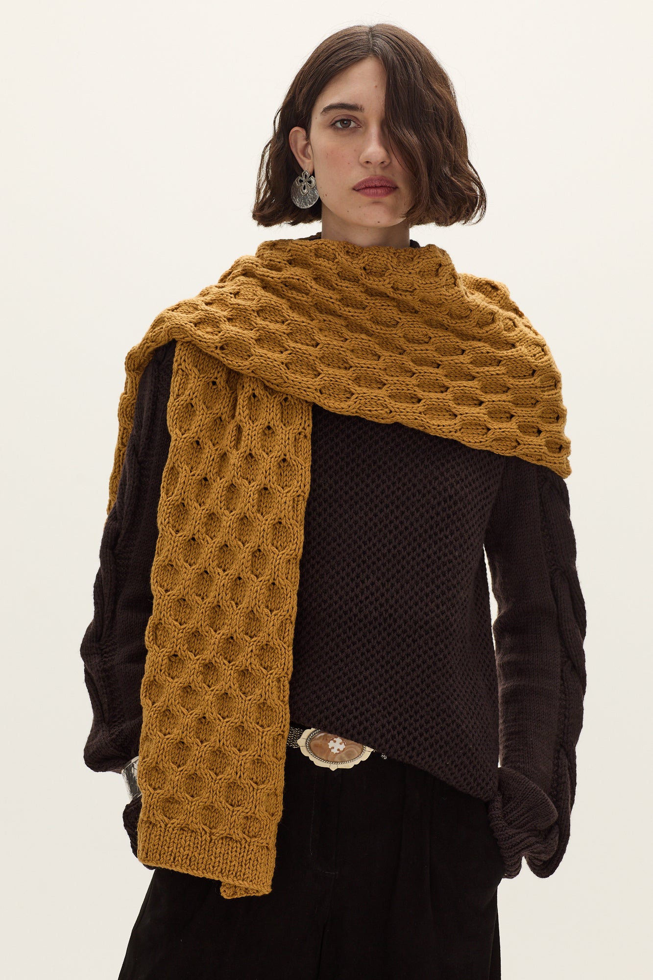 Cardon Scarf