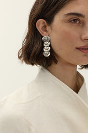 Aros Colgante Criolla