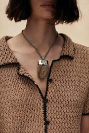 Top Costa Beige