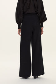 Pantalón Lazo de Algodón en Telar