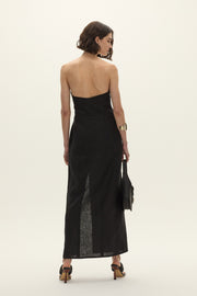 Vestido Cerro de Lino