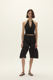 Bermuda Duna en Lino