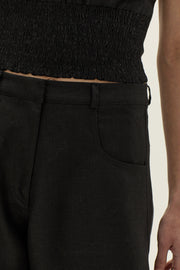 Bermuda Duna en Lino