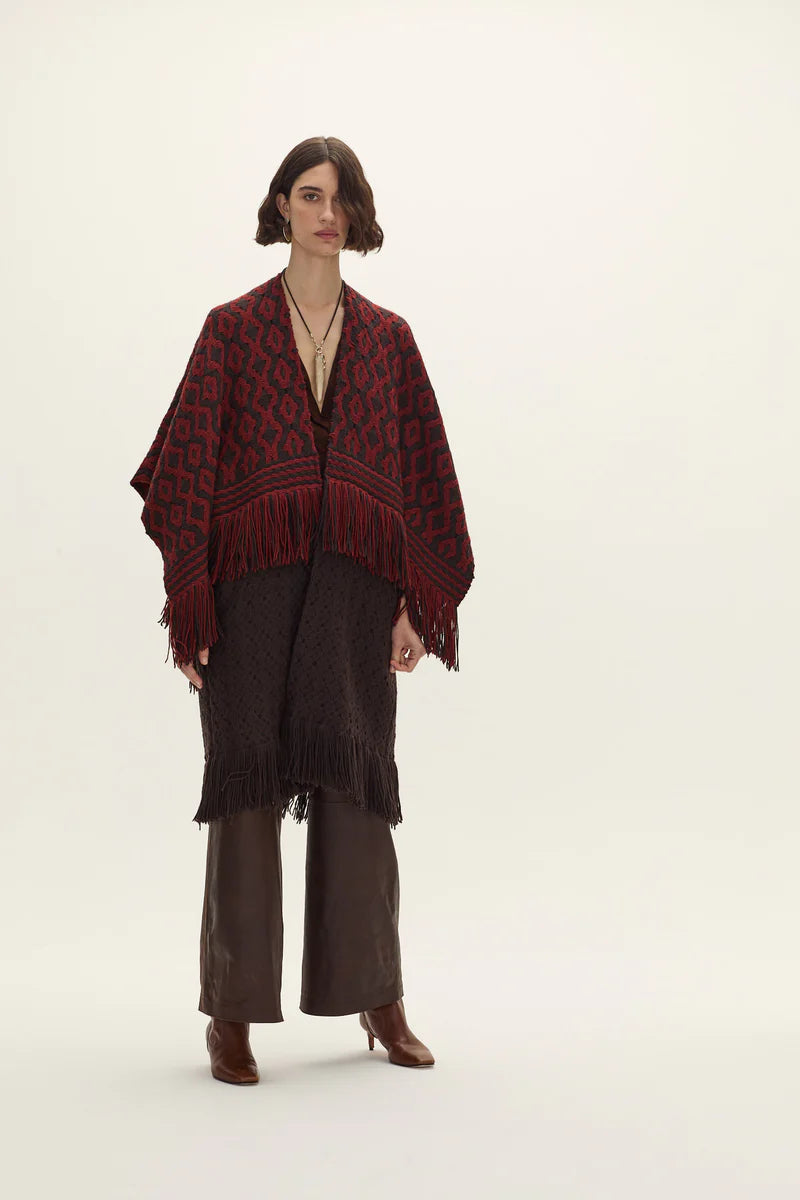 Acacia Kimono