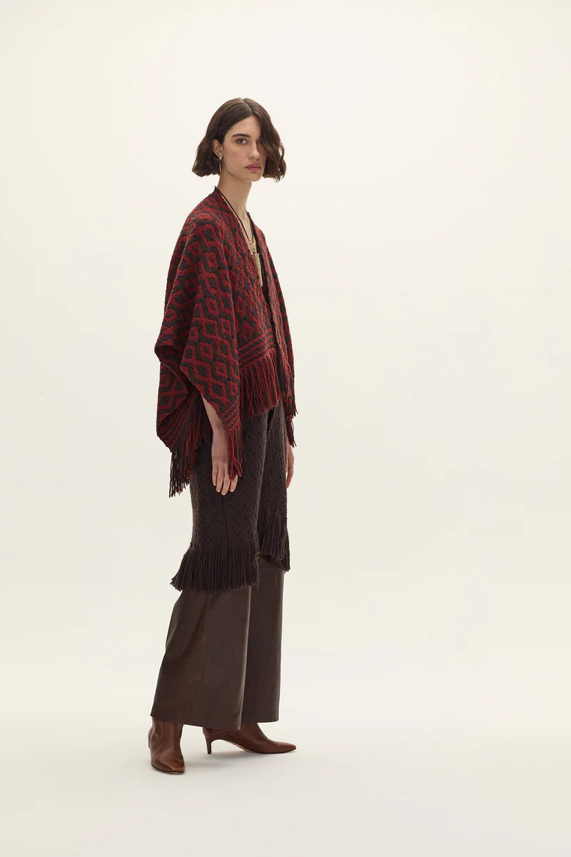 Acacia Kimono