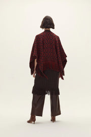 Acacia Kimono