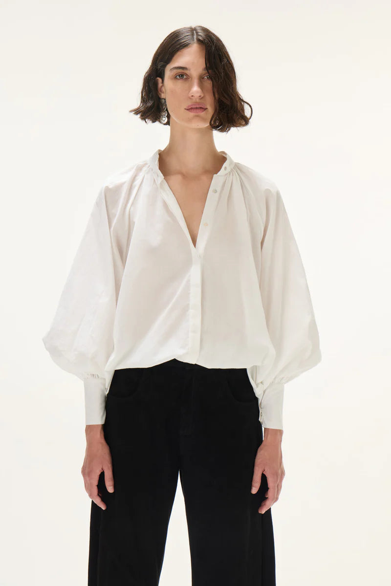 Spring Shirt