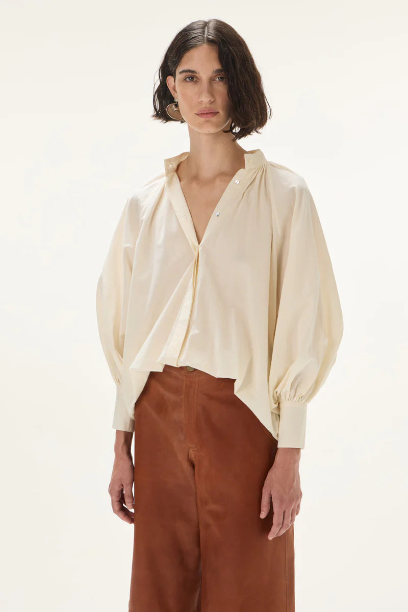 Spring Shirt