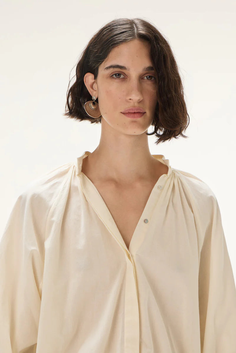 Spring Shirt