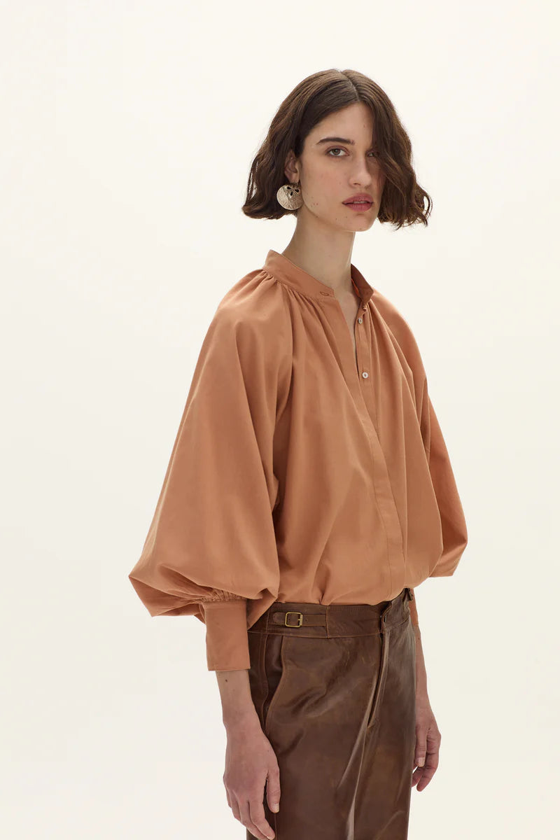 Spring Shirt