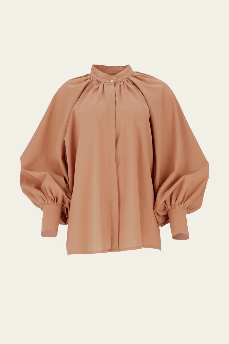 Camisa Manantial