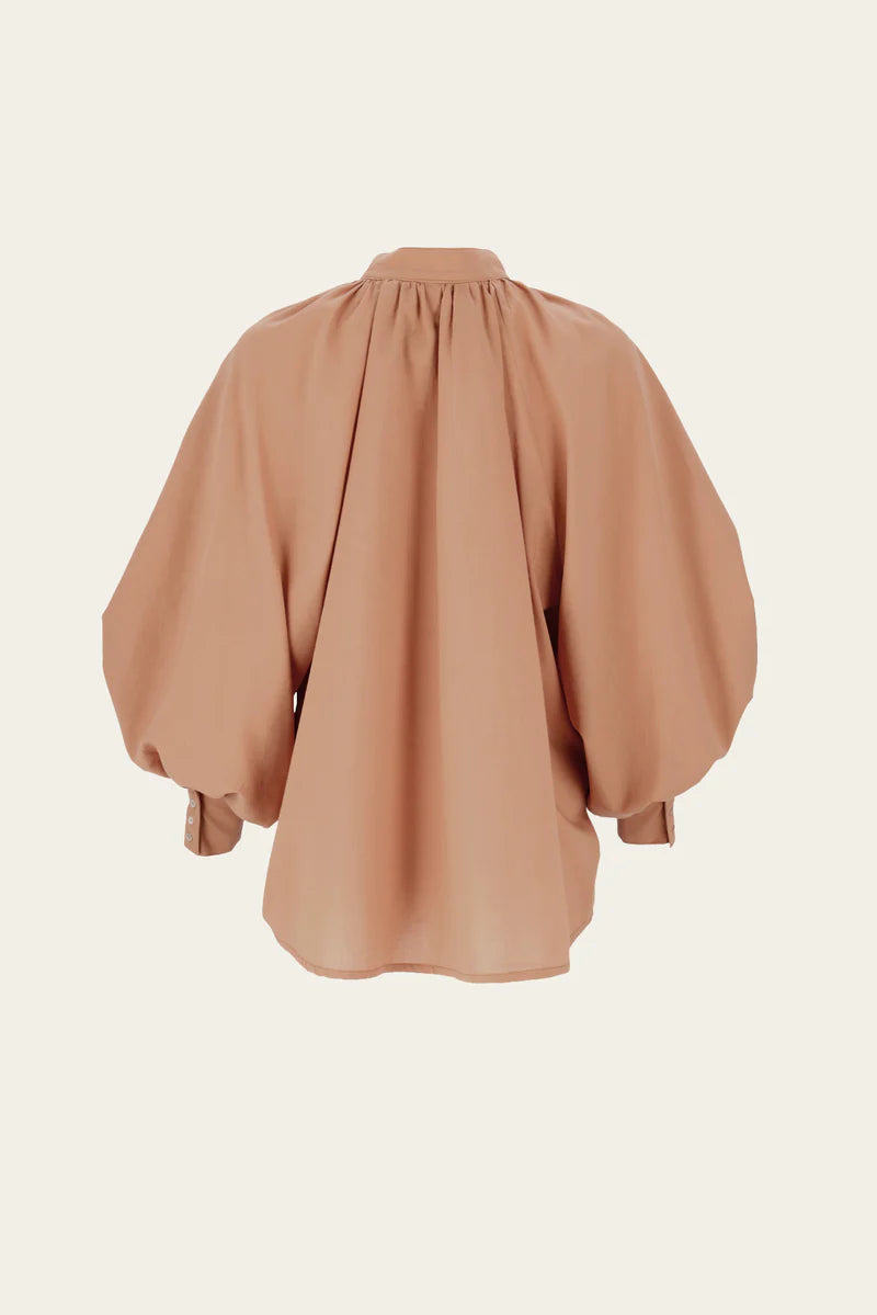 Camisa Manantial