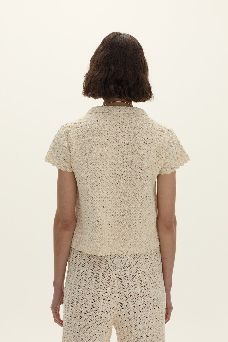 Waterfall Shirt