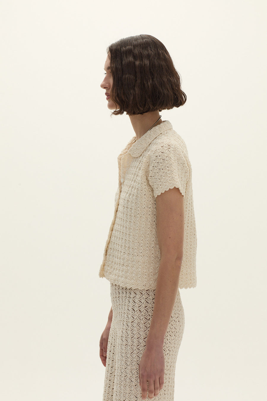 Waterfall Shirt