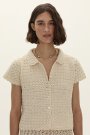 Waterfall Shirt