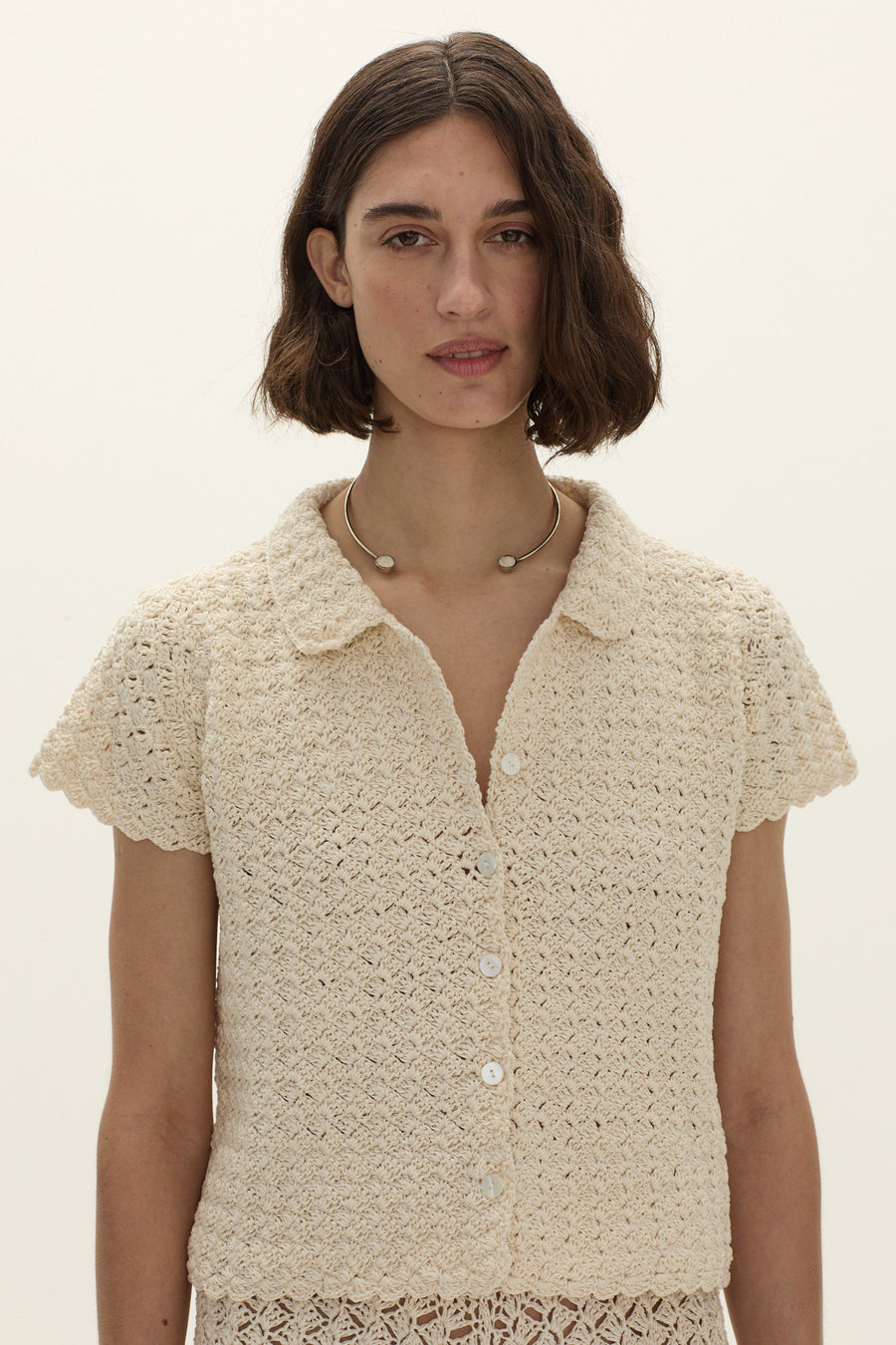 Waterfall Shirt