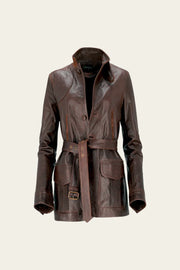 Hemingway jacket