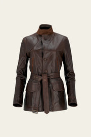 Hemingway jacket
